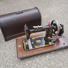 machines vintage sewing hand for sale  CRANLEIGH