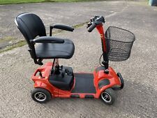 Folding mobility scooter for sale  STAFFORD