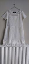 White crochet dress for sale  Ireland