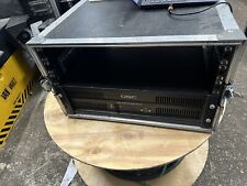Qsc professional amplifier for sale  ROTHERHAM