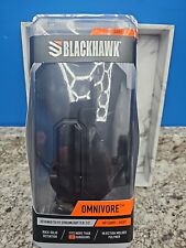 BLACKHAWK! 419002BBR Omnivore Holster Belt (BLA419002BBR), used for sale  Shipping to South Africa