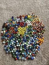 Vintage marbles glass for sale  Shipping to Ireland