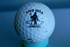Logo golfball cog gebraucht kaufen  Bremen