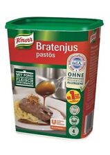 Knorr professional bratenjus gebraucht kaufen  München