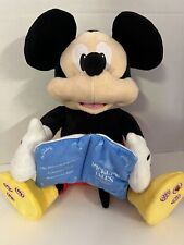 Mickey mouse mickey for sale  Rock Falls