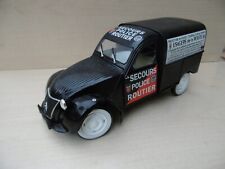 Solido citroen police d'occasion  Orchies