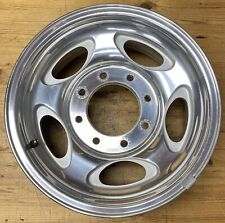 f 250 ford polished wheels for sale  Ventura