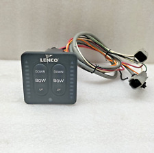 LENCO 30321-001 REV A LED INTEGRATED TRIM TAB CONTROL ASSEMBLY for sale  Shipping to South Africa