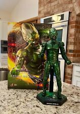 Hot Toys Green Goblin MMS630 Standard Version - Everything included, all MINT, used for sale  Shipping to South Africa
