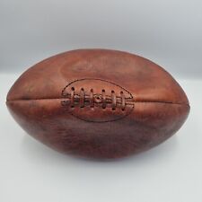 Vintage rugby ball for sale  WIGAN