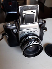 Fotocamera analogica pentacon usato  Senigallia