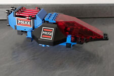 Lego Space Police 6886 Galactic Peace Keeper, kompletny, statek kosmiczny, kosmos na sprzedaż  Wysyłka do Poland