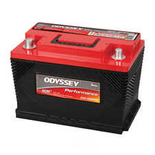 Usado, Bateria de veículo ODYSSEY BATTERIES ODPAGM96R comprar usado  Enviando para Brazil