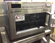 samsung commercial microwave for sale  STOKE-ON-TRENT