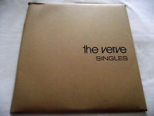 Verve singles 1998 for sale  ABERGAVENNY