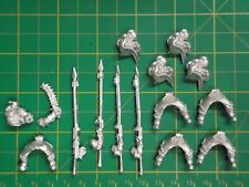 Tallarn rough riders for sale  NOTTINGHAM