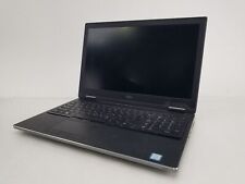 Dell Precision Laptop Intel Core i7 8th Gen Missing Parts For Parts or Repair for sale  Shipping to South Africa