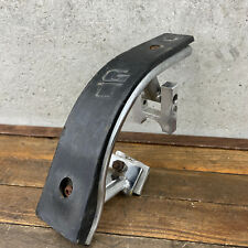 Used, GT Old School BMX Bash Guard Freestyle PARTS Performer Slammer   1.4" Clamp for sale  Shipping to South Africa
