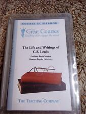 Life writings lewis for sale  Riesel