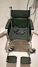 Lightweight wheelchair attenda for sale  CHELTENHAM