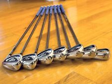 Cobra King SZ Graphite One Length | 7 Irons (5-Gap) | Caddie Bows for sale  Shipping to South Africa