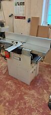 Planer thicknesser 240v for sale  SHAFTESBURY