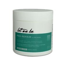 Let Me Be Btox Capillary Pro Repair Ultra Mask Reduces Volume 500 GR for sale  Shipping to South Africa