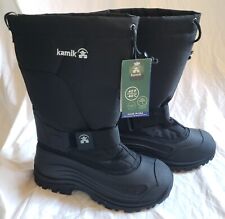 kamik greenbay boots snow for sale  Fort Myers