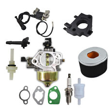 Usado, Compatível com carburador Honda substitui motor gerador GX390 13HP GX340 11HP GX340 comprar usado  Enviando para Brazil