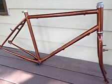 Breezer Downtown 3 City Bike Chromoly Frameset, Size (M) 52 cm for sale  Dallas