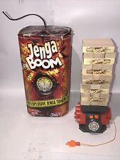 Jenga boom explosive for sale  Jersey City