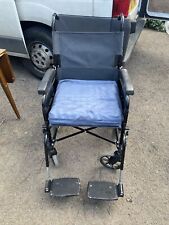 lomax wheelchair for sale  MAIDENHEAD