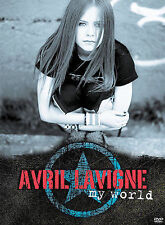 Avril Lavigne: My World comprar usado  Enviando para Brazil