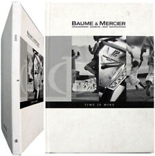 Catalogue baume mercier d'occasion  Nogent-le-Roi