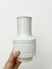 Vase thomas keramik d'occasion  Nouvion-sur-Meuse