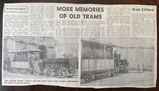 Rochdale 1960 newspaper for sale  TODMORDEN