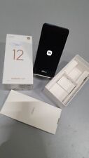 Xiaomi 12t blue d'occasion  Expédié en Belgium