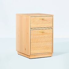 Grooved wood drawer for sale  USA