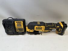 Dewalt dcs353 oscillating for sale  USA