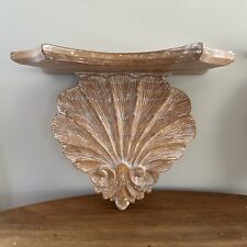 Pair carved acanthus for sale  Smithfield