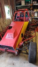 Stock car chassis for sale  WISBECH