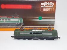 Lok märklin mini gebraucht kaufen  Frankenberg