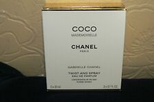 Chanel coco mademoiselle for sale  HEMEL HEMPSTEAD