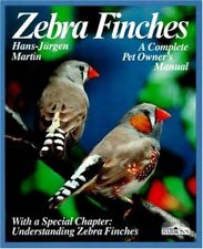 Zebra finches everything for sale  UK