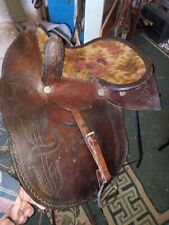 Vintage western sidesaddle for sale  Palisade