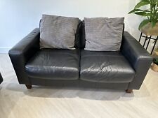 sofas next leather for sale  MANSFIELD