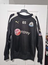 Newcastle united training for sale  MORPETH