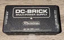 Dunlop mxr brick for sale  Prattville