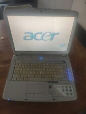 acer aspire 5920 laptop for sale  THORNTON-CLEVELEYS