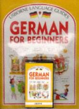 German beginners angela for sale  USA